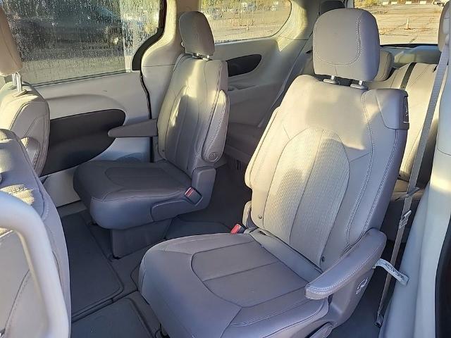 2020 Chrysler Pacifica Vehicle Photo in Cedar Rapids, IA 52402