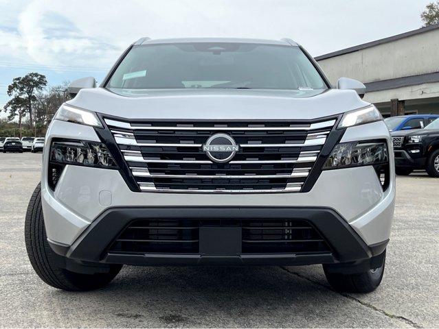 2024 Nissan Rogue Vehicle Photo in Savannah, GA 31419