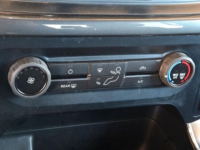 2022 Ford F-150 Vehicle Photo in Weatherford, TX 76087