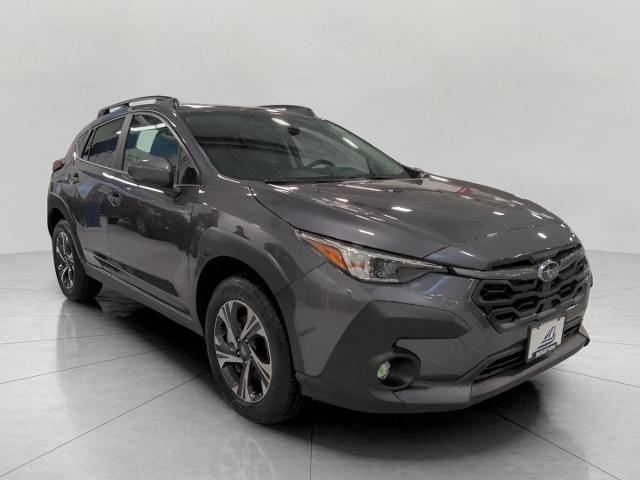 2026 Subaru Crosstrek Vehicle Photo in Neenah, WI 54956