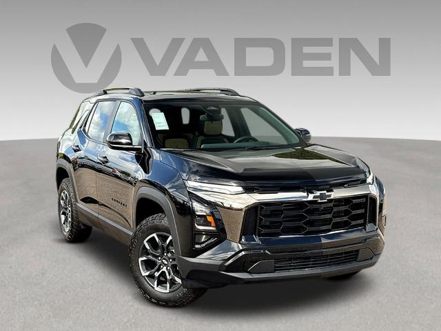 2026 Chevrolet Equinox Vehicle Photo in BEAUFORT, SC 29906-4218