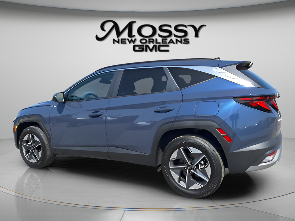 2026 Hyundai Tucson SEL - 6