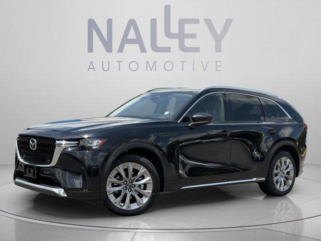 2024 Mazda CX-90 Vehicle Photo in Union City, GA 30291