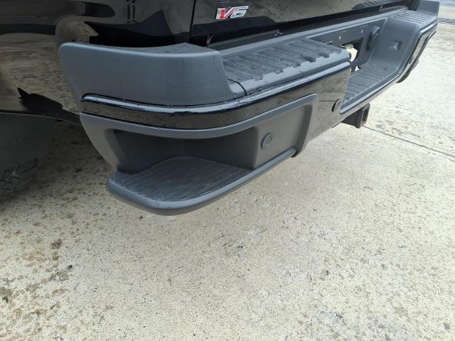 2022 GMC Canyon photo 11 of 21