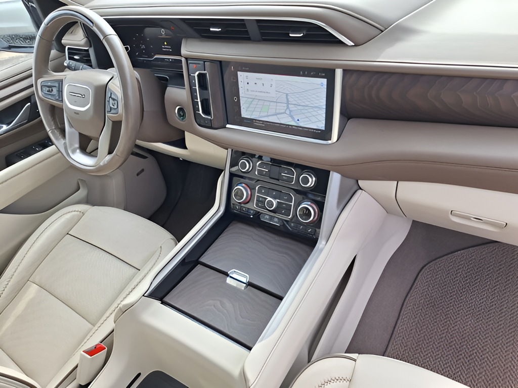 2023 GMC Yukon photo 28 of 36