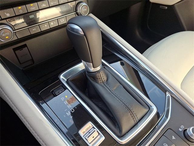 2024 Mazda CX-5 Vehicle Photo in New Bloomfield, PA 17068