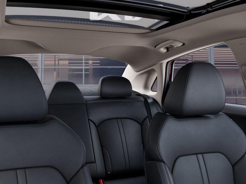 2025 Kia K5 Vehicle Photo in Langhorne, PA 19047