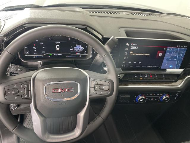 2025 GMC Sierra 1500 Vehicle Photo in GILBERT, AZ 85297-0402