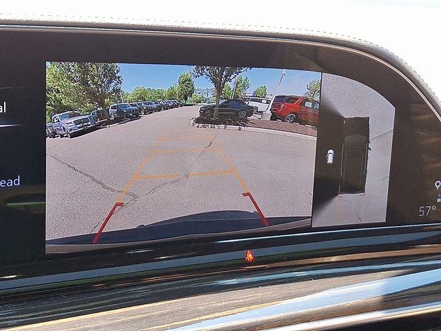 2021 Cadillac Escalade Vehicle Photo in DANBURY, CT 06810-5034