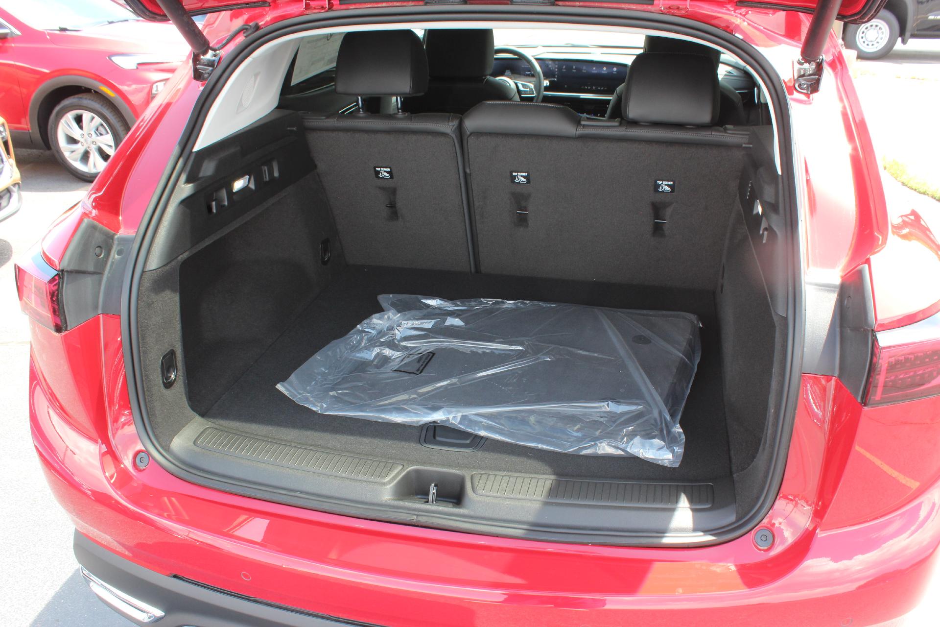 2025 Buick Envision Vehicle Photo in AURORA, CO 80012-4011