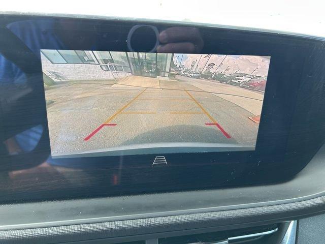 2024 Buick Envista Vehicle Photo in SAINT CLAIRSVILLE, OH 43950-8512