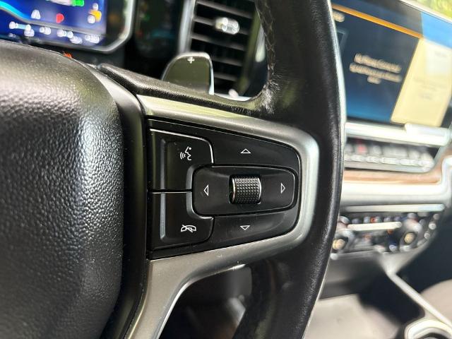 2022 Chevrolet Silverado 1500 Vehicle Photo in Statesboro, GA 30458