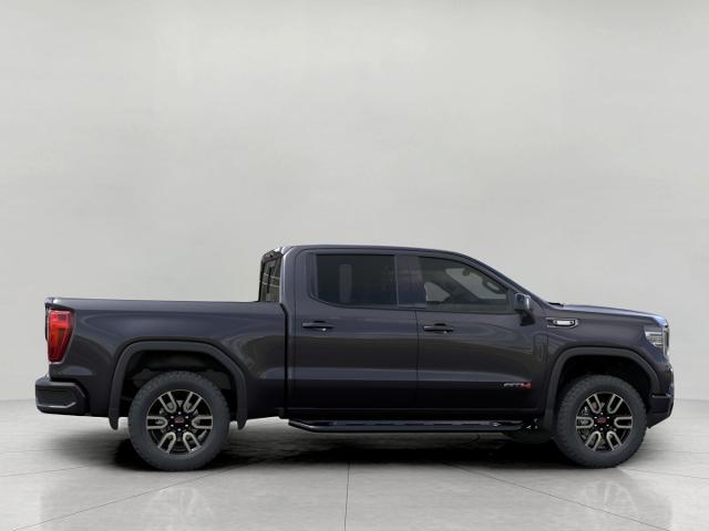 2026 GMC Sierra 1500 Vehicle Photo in MANITOWOC, WI 54220-5838