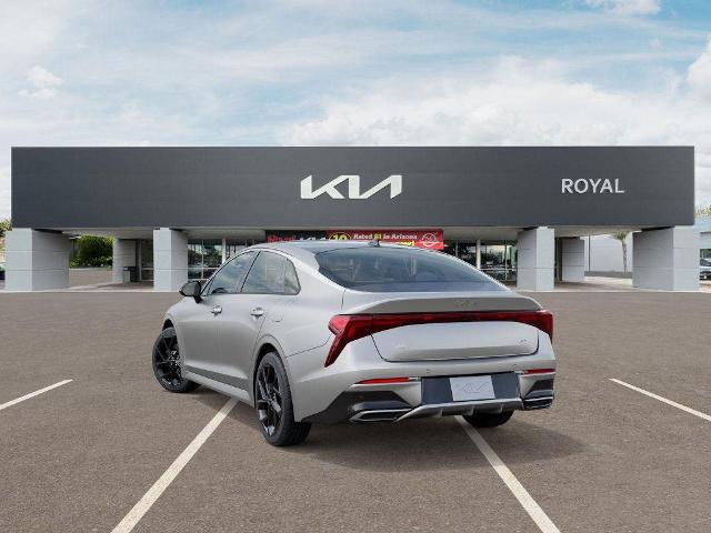 2026 Kia K5 Vehicle Photo in Tucson, AZ 85712