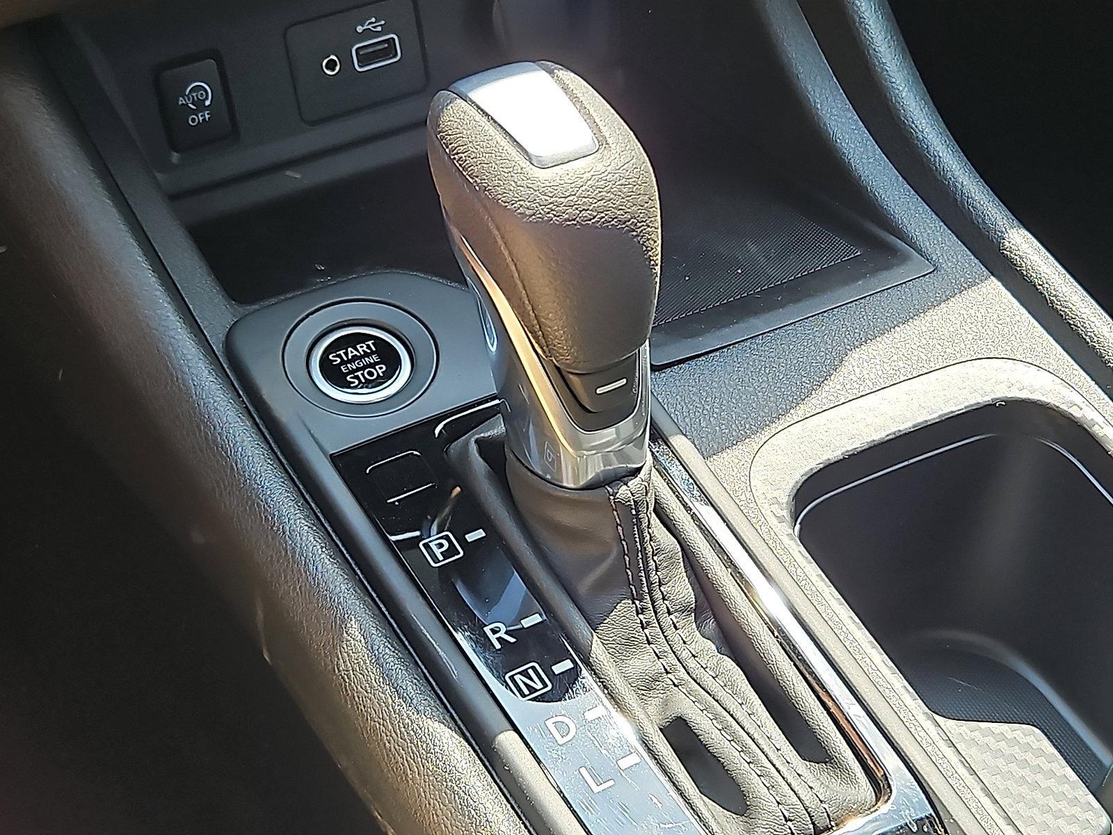 2025 Nissan Sentra Vehicle Photo in Jenkintown, PA 19046