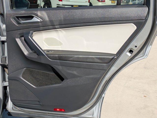 2021 Volkswagen Tiguan Vehicle Photo in San Antonio, TX 78209