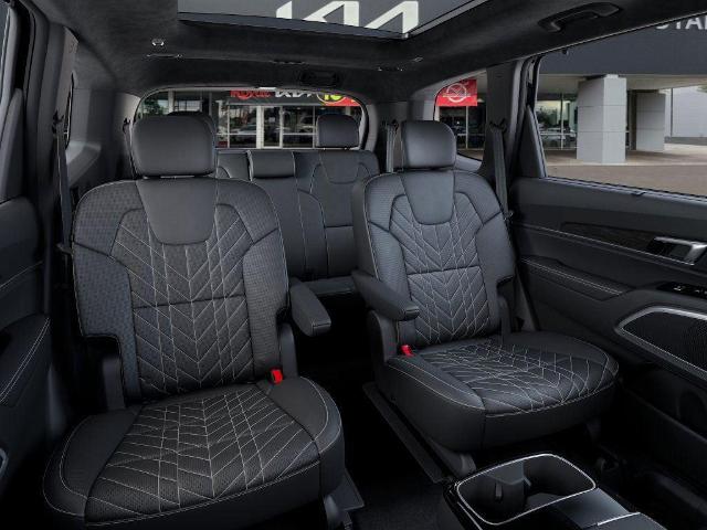2025 Kia Telluride Vehicle Photo in Tucson, AZ 85712