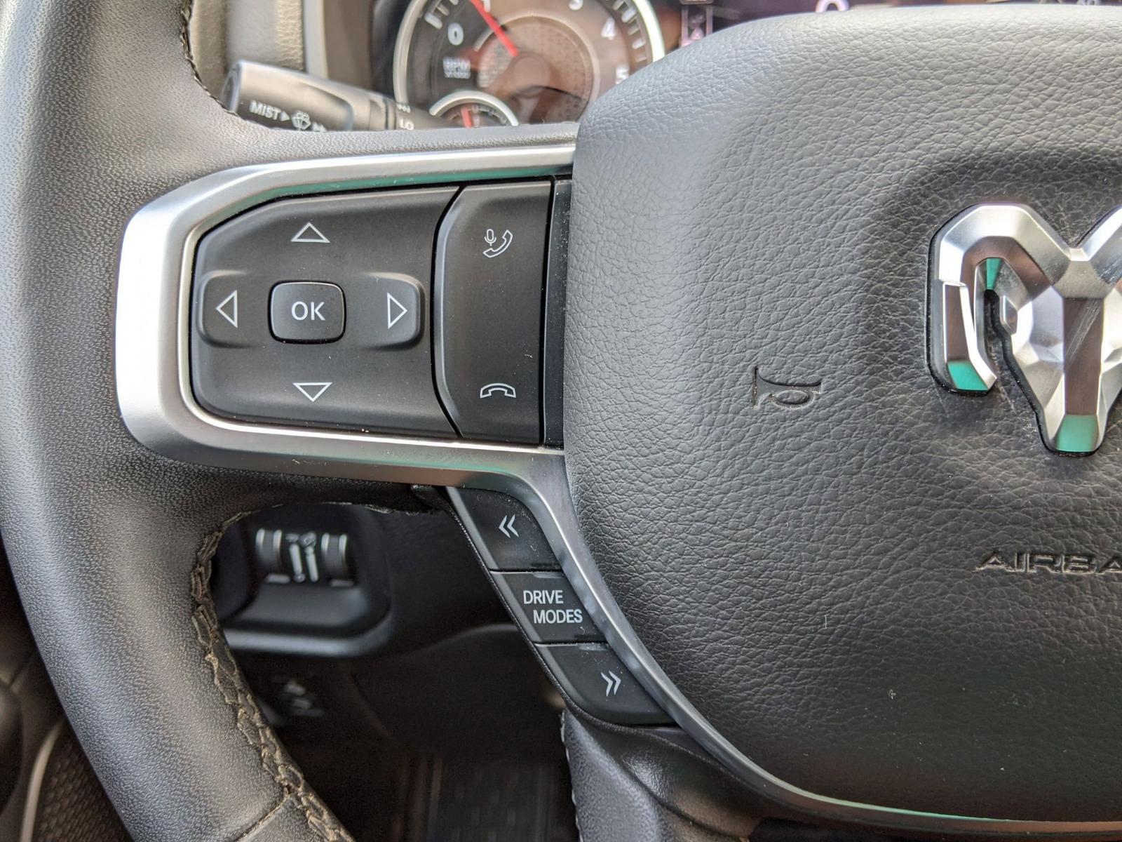 2025 Ram 1500 Vehicle Photo in Seguin, TX 78155