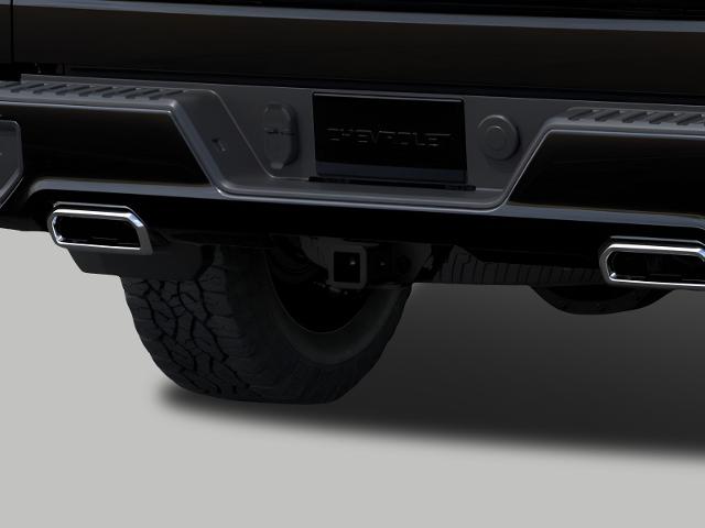 2025 Chevrolet Silverado 1500 Vehicle Photo in MANITOWOC, WI 54220-5838