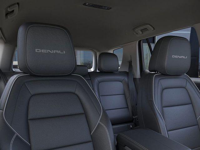 2026 GMC Terrain Vehicle Photo in DANBURY, CT 06810-5034