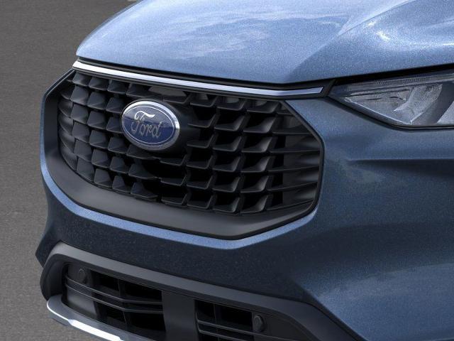 2025 Ford Escape Vehicle Photo in Weatherford, TX 76087