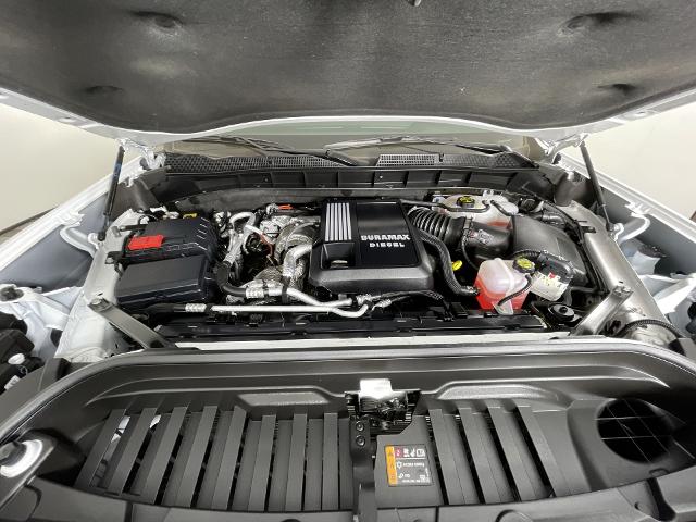 2025 GMC Sierra 1500 Vehicle Photo in GILBERT, AZ 85297-0402