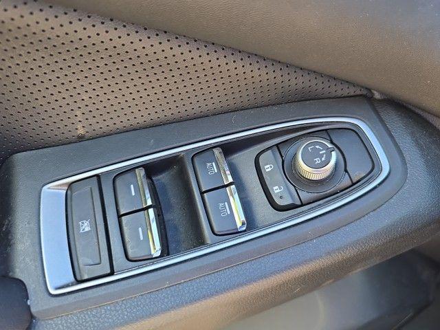 2023 Subaru Ascent Vehicle Photo in Pleasant Hills, PA 15236