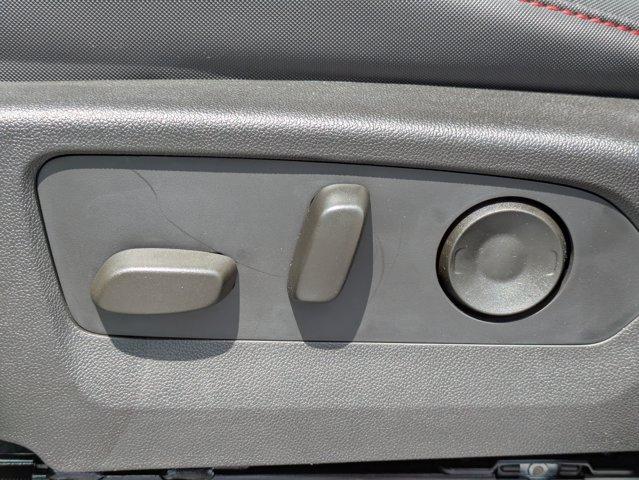 2024 Chevrolet Colorado Vehicle Photo in BRUNSWICK, GA 31525-1881