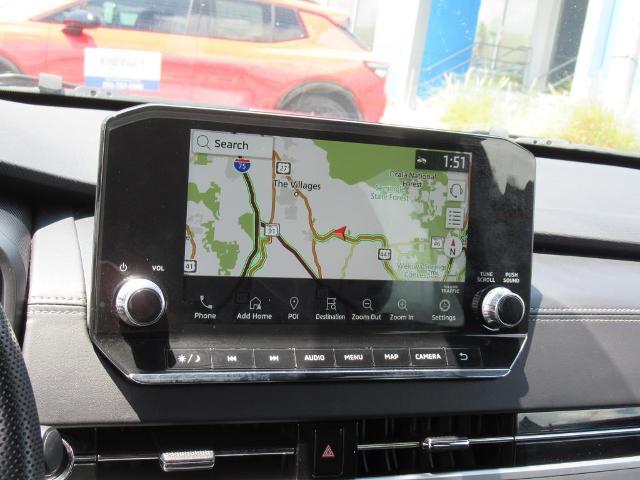 2023 Mitsubishi Outlander Vehicle Photo in LEESBURG, FL 34788-4022