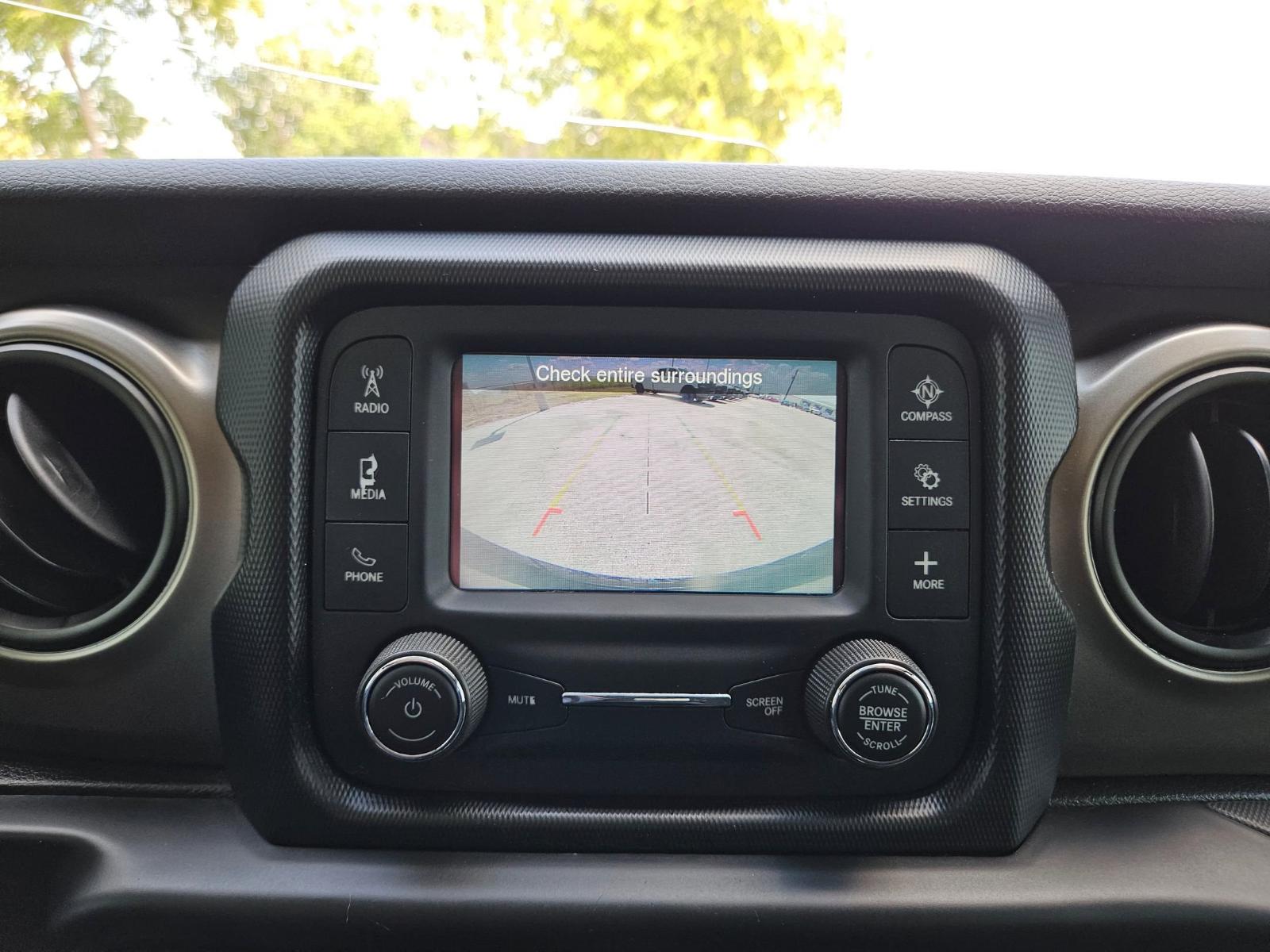 2019 Jeep Wrangler Unlimited Vehicle Photo in Seguin, TX 78155
