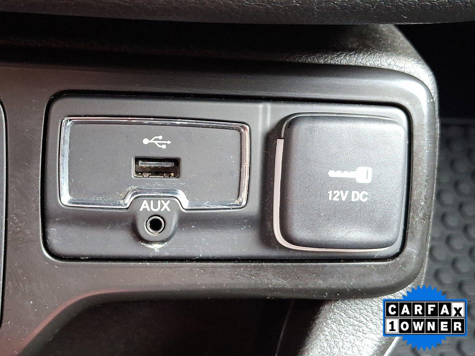 2022 Jeep Renegade Vehicle Photo in Harrisburg, PA 17111