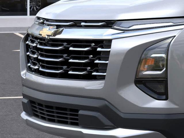 2026 Chevrolet Equinox Vehicle Photo in PITTSBURGH, PA 15226-1209
