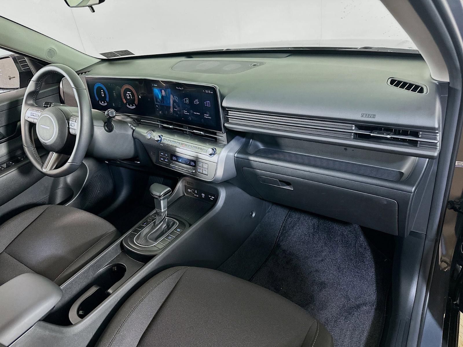 2025 Hyundai KONA Vehicle Photo in Langhorne, PA 19047