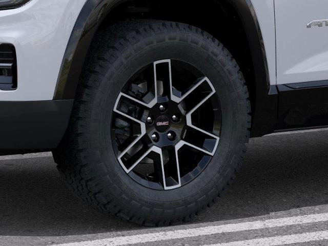 2026 GMC Terrain Vehicle Photo in TREVOSE, PA 19053-4984