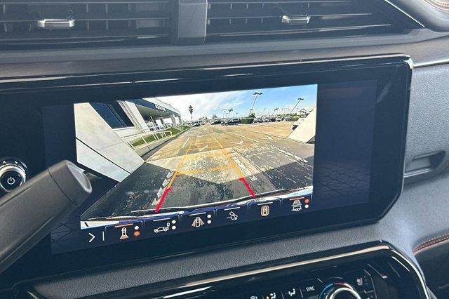 2025 GMC Sierra 3500HD Vehicle Photo in STOCKTON, CA 95212-2838