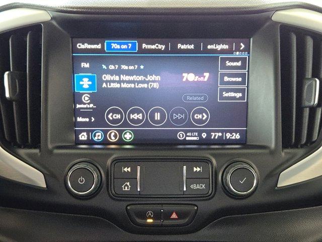 2022 GMC Terrain Vehicle Photo in Decatur, TX 76234