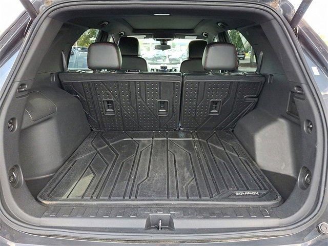 2022 Chevrolet Equinox Vehicle Photo in LANCASTER, PA 17601-0000
