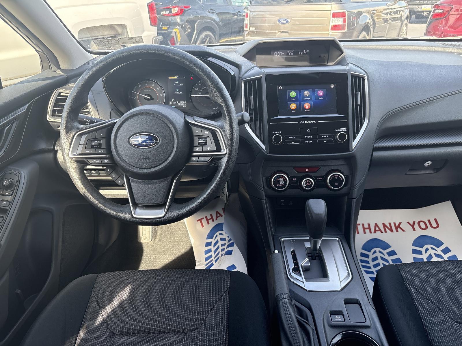 2023 Subaru Crosstrek Vehicle Photo in Mechanicsburg, PA 17050