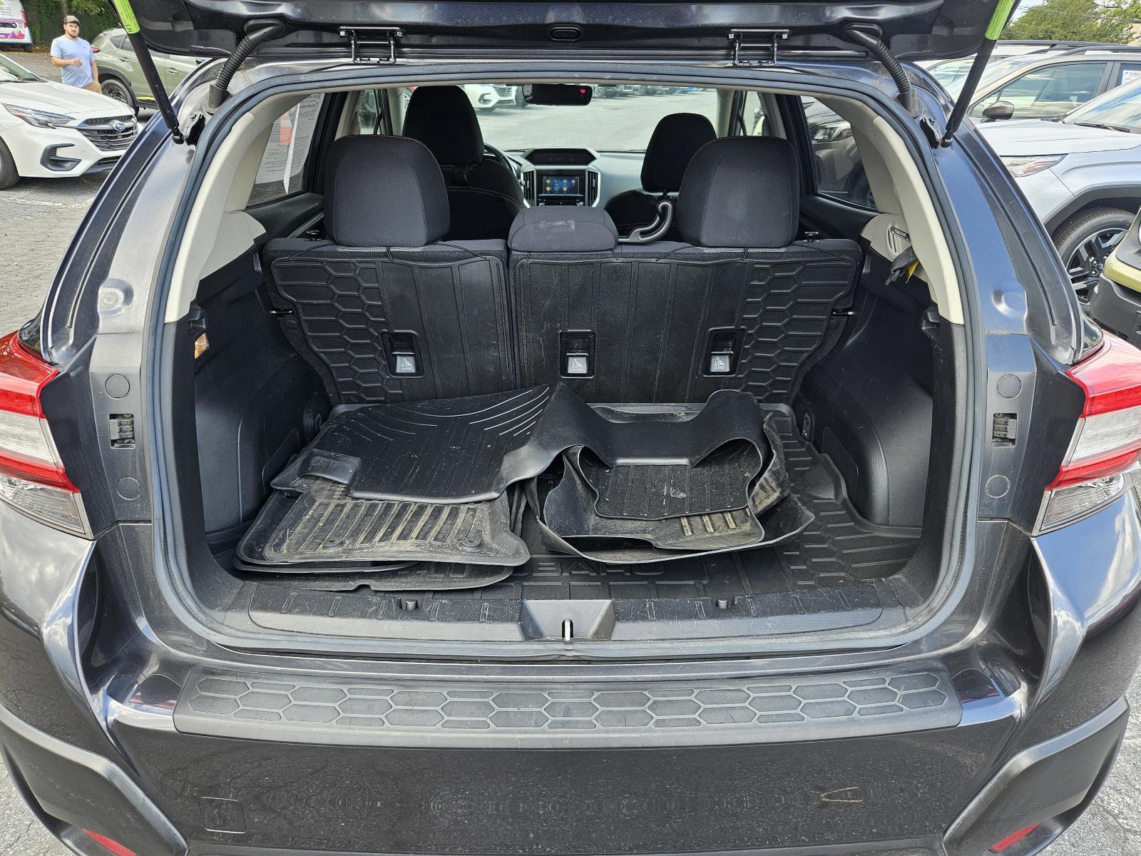 2019 Subaru Crosstrek Vehicle Photo in Harrisburg, PA 17111