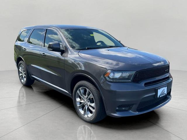 2019 Dodge Durango Vehicle Photo in Neenah, WI 54956