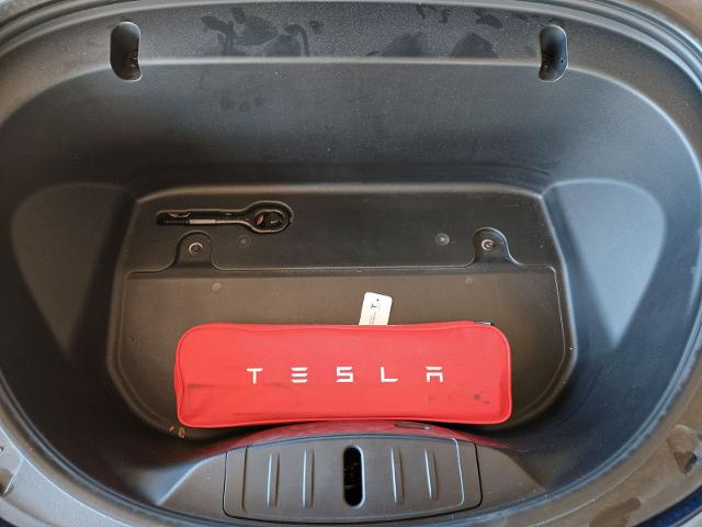 2020 Tesla Model 3 Vehicle Photo in Weatherford, TX 76087