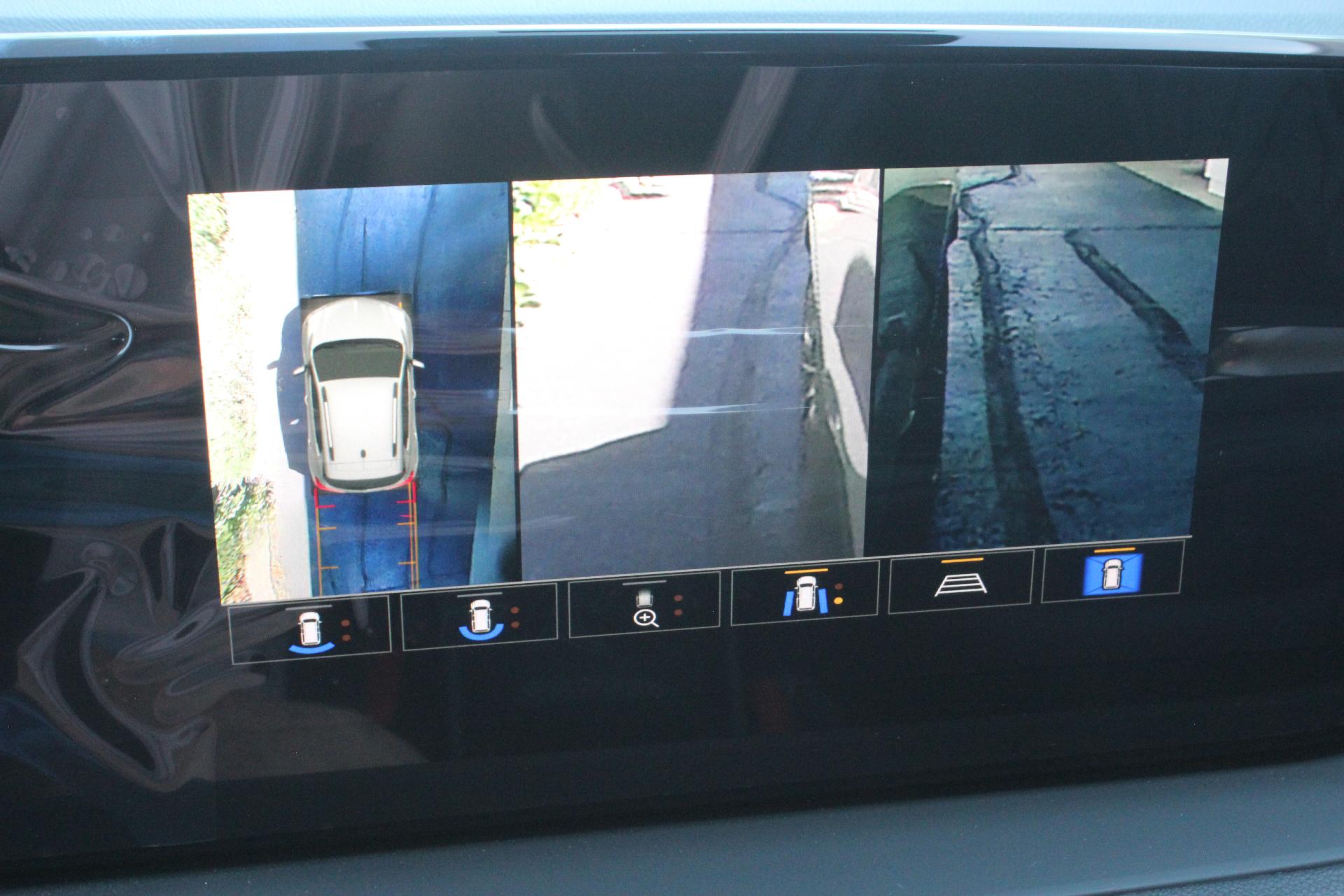 2026 Buick Encore GX Vehicle Photo in AURORA, CO 80012-4011