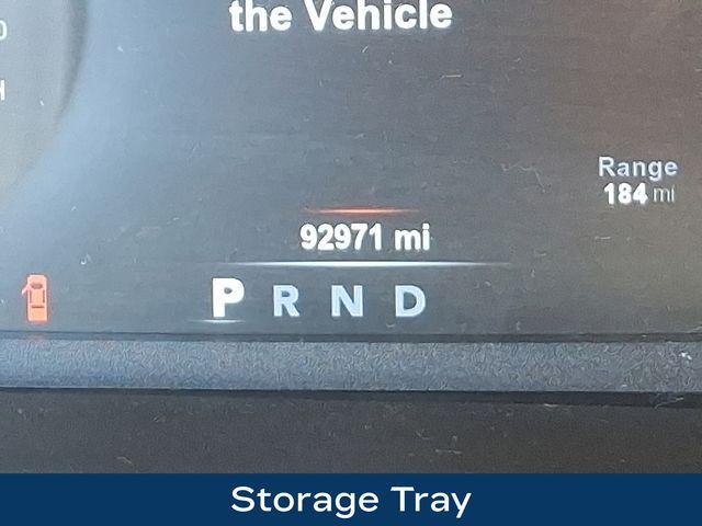 2018 Ram 2500 Vehicle Photo in DANBURY, CT 06810-5034