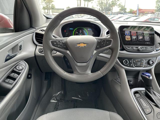2018 Chevrolet Volt Vehicle Photo in Tucson, AZ 85712