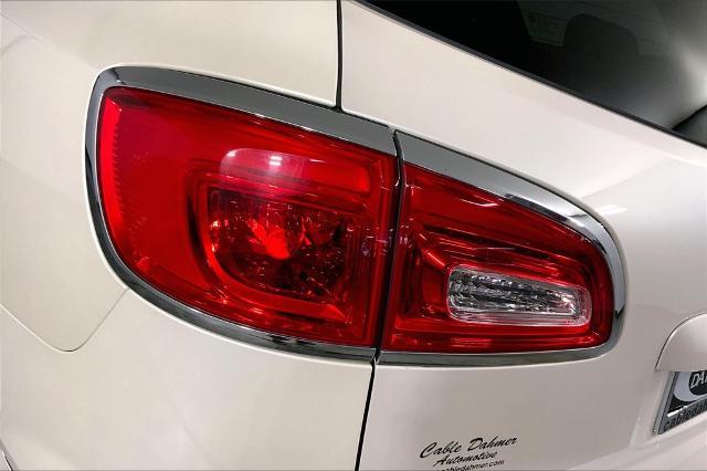 2014 Buick Enclave Vehicle Photo in Lees Summit, MO 64086