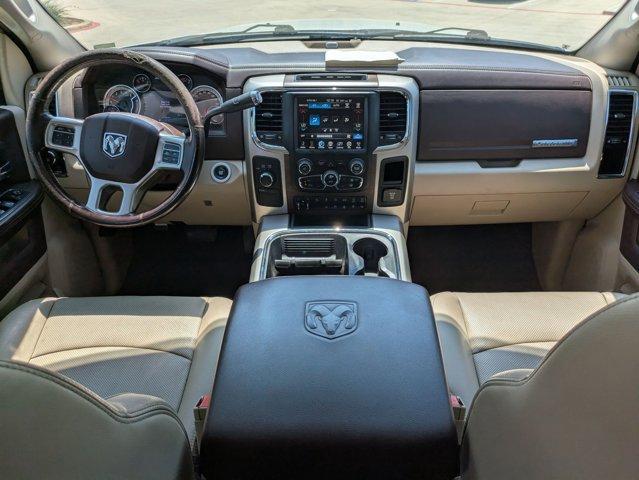 2017 Ram 2500 Vehicle Photo in SELMA, TX 78154-1459