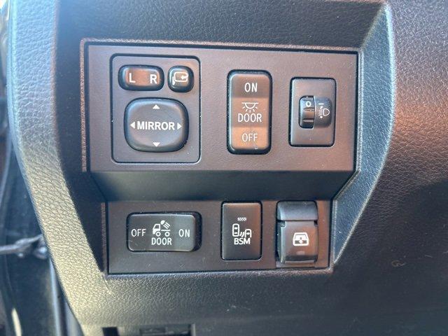2017 Toyota Tundra 4WD Vehicle Photo in Harrisburg, PA 17111