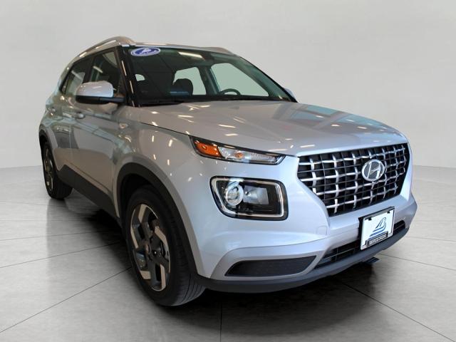 2023 Hyundai VENUE Vehicle Photo in Neenah, WI 54956