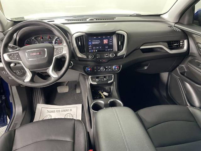 2022 GMC Terrain Vehicle Photo in GILBERT, AZ 85297-0402