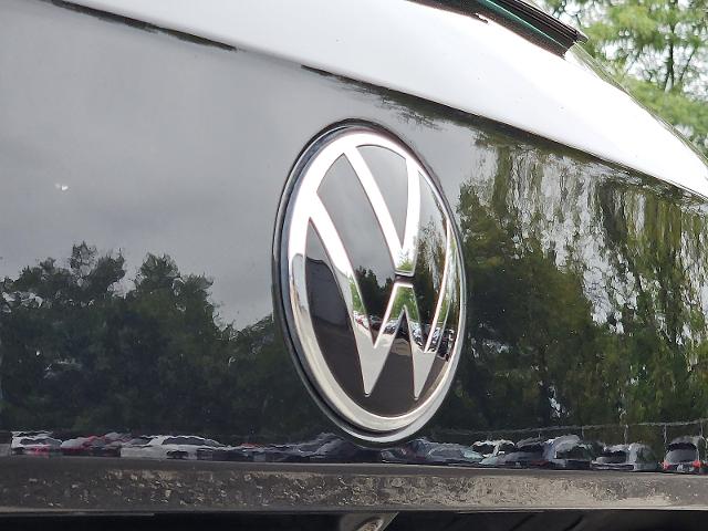 2022 Volkswagen Taos Vehicle Photo in TREVOSE, PA 19053-4984